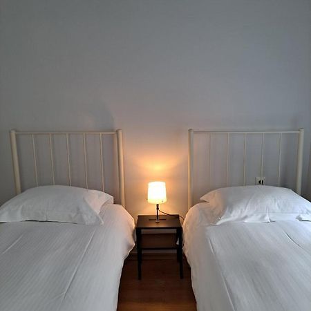 Pargis Home Янина Екстериор снимка