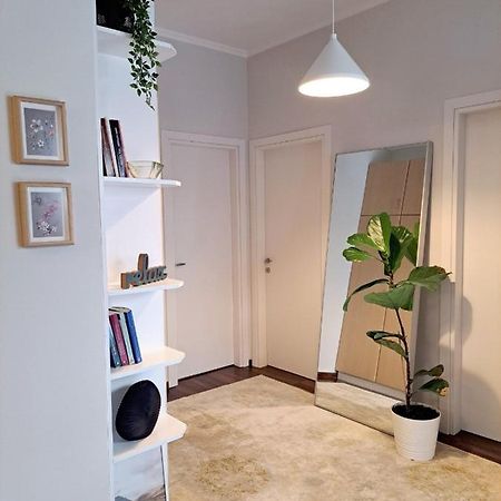 Pargis Home Янина Екстериор снимка