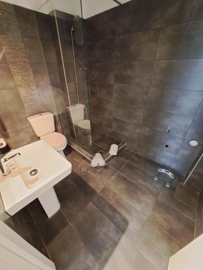 Pargis Home Янина Екстериор снимка