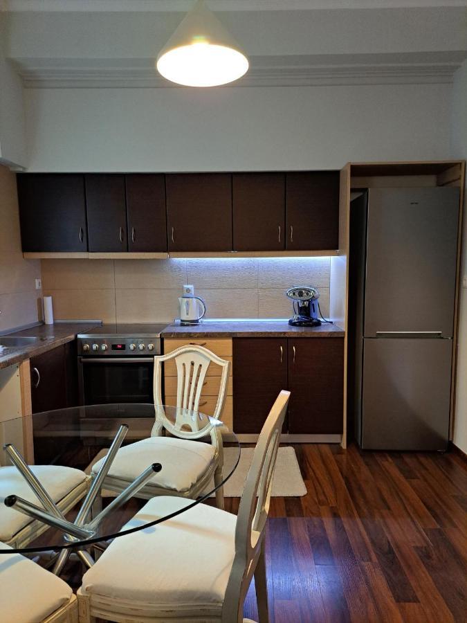 Pargis Home Янина Екстериор снимка