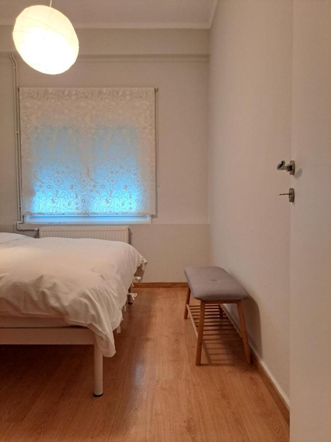 Pargis Home Янина Екстериор снимка