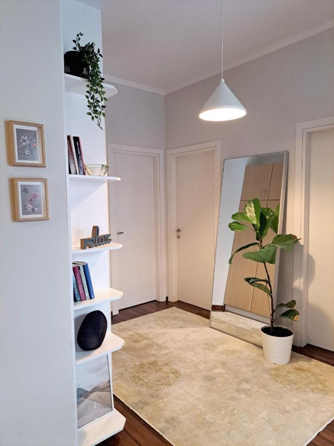 Pargis Home Янина Екстериор снимка